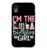 I’m The Birthday Girl Science Birthday Party Case for iPhone XR