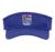 I’m The Birthday Girl Science Birthday Party Sport Sun Visor, Adult, One Size, Purple