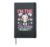Im The Birthday Robot Robotics Birthday Party Hardcover Journal, Black
