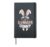 I’m The Grandpa Bunny Matching Family Easter Bunny Hardcover Journal, Black