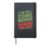 I’m The Strange Home Neighbors Resident Funny Neighbor Hardcover Journal, Black