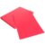 IMUSINICE 150pcs A4 Colored Cardstock Paper for Crafts and Classroom Projects, Red Thick Paper Sheets that Resist Tearing with Smooth Printing, for Creative Tasks and DIY Art