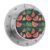 in A Melon Kitchen Timers Loud Alarm Magnetic Timer
