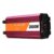 INBMWNRZL 2000W Peak 4000W Modified Sine Wave Inverter DC 12V/24V to 110V 220V AC Output LCD Display Home High Power Car(12V-220V)