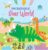 Incredible Dino World: Tail Board Book