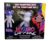Incredible Hydro Dipperz Bear Painting Kit, DIY Custom Paint Pour Bear Figurine Craft Set, Acrylic Art Kit for Kids, Teens and Adults