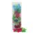 Incredibly Interconnectable Toys That Hinge Toy 82 Piece Green + Pink Set, Animal + More STEM Construction Toy Building Set