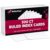 Index Cards 3×5 300 Pack, Lined Flash Cards Wide Ruled Study Notecards with Blank Back, Thick Note Cards for Studying, Vocabulary Flashcards, School & Office Supplies