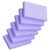 Index Cards 3×5 Inch, 300sheets, Flash Cards, Blank Purple Note Cards Paper For Studying, Schools Supplies, College, Office And Home Organization, Note Taking Supplies