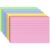 Index Cards 4×6, 200 Sheets, Ruled Color Flash Cards for Effective Studying and Note-Taking, Premium Note Cards, Essential School Supplies for College & Office, Home Organization & Study Supplies