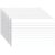 Index Cards 4×6, 200 Sheets, Ruled White Flash Cards for Effective Studying and Note-Taking, Premium Note Cards, Essential School Supplies for College & Office, Home Organization & Study Supplies