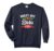India Dida T Shirt – World’s Best Grandma Shirt Comfort Colors Adult Sweatshirt