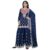 Indian Pakistani Style Women’s Salwar Suit with Dupatta Eid Diwali Festival