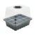 Indoor Gardeners Seedling Starter Kit with Humidity Dome for Home Plant Propagation