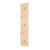 Indoor Wooden Climbing Wall for Children, Grip Sphere Board