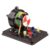 Induction Dynamo Motor Model – Electric Generator for STEM Education, Lab Demonstration Equipment for Physical Science Circuit Experiments