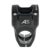 Industry Nine A318 Bike Stem – Black 31.8mm Mountain Bike Stem with 40mm Length – Made in USA