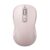 INFINMIND L123 Wireless Mouse, 2.4G USB+2 Bluetooth, for Computer, Laptop.