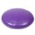 Inflatable Balance Disc Purple Pvc Wobble Cushion for Yoga Fitness