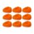 Inflatable Bean Bag Chairs for Camping Movies, Portable Lounger with Pump