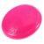 Inflatable Pvc Yoga Balance Disc Massage Seat Cushion Pink