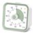 InfPokid Visual Timer for Kids, Countdown Timer with Pause Function, White