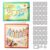 INFUNLY Alphabet Flags Die Cuts for Card Making 26 Letters Cutting Dies Number Label Metal Die Cuts for DIY Scrapbooking Embossing Invitation Photo Album Decor