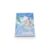 ＫＬＫＣＭＳ Inkjet Cardboard, White Matte Double-Sided Business Card Paper, 50 Sheets, for Art, A4 280g White Card 50 Sheets