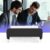 Inkless Portable Thermal Printer, A4 Size, Fast 10mm/s Printing Speed, 304 DPI Resolution, Compatible with iPhone, Laptop, Ideal for Home and Office Use