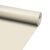 Inkspire Creme Bulletin Board Paper Roll,14.8FTx47IN Large Reusable Waterproof Erasable Classroom Wall Background Backdrop Paper,Fade-Resistant Fabric Wrapping School Decors Teacher Supplies