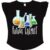 inktastic Future Chemist with Toddler Flutter Sleeve T-Shirt 3T Black 3a12f
