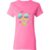 inktastic Maracas for Cinco De Mayo Women’s T-Shirt Small Azalea 34fa3