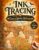 INK Tracing Book For Adults: Cozy & Spooky Halloween Reverse Coloring Book | Trace the White Lines Slowly and Watch Beautiful Art Reveal (Halloween Coloring Book Collections – Ink Trails Studio)
