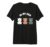 in My Zen Funny Cute Bears Kawaii Yoga Bear Stress Free Premium Tri-Blend T-Shirt