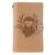 InnoBeta Monkey Gifts for Women/Men, Gifts for Monkey Lover, Monkey Journal, Notebook, Sketchbook, Travel Diary, 7.8×5 Inches