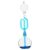 Innovative Thermometer Toy Hand Boiler Science Demonstration for Home