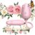 Innovative Tongue Adult Tools for Women Silent Pleasure Toy Set Finger Games for Men and Women Machine Realistic Handheld Date Night Automatic