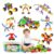 Inovakids STEM Building Blocks