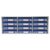 INPAITOO Mail Sorter Organizer, 12-Slot Countertop Literature Organizer
