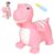 INPANY Bouncy Horse, Dinosaur Hopper Toys for Boys, Gifts Toy for Kid