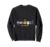 IN SCIENCE WE TRUST Funny Chemistry Science Sweatshirt