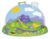 Insect Lore Ladybug Land with Prepaid Voucher – Redeem Voucher for 10-15 Native Ladybug Larvae – Diorama Style Ladybug Habitat for Kids – Observe, Raise, & Release Adult Ladybugs