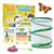 Insect Lore Raise and Release Butterfly Garden Kit – Caterpillar Habitat with redeemable Voucher – STEM-accredited Butterfly Growing Kit for Kids, Classrooms, and Homeschool Learning (Pack of 12)