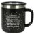 Inspirational Stainless Steel Coffee Mug – Insulated Travel Cup with Lid Appreciation Gift for Women Men Coworkers Friends – You are Amazing Motivational Quote Cup for Birthday (14oz-Stronger)