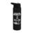 Installing Muscles Please Wait Doberman Gym Dobie Dog Stainless Steel Insulated Water Bottle