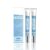 Instant Firming Eye Serum, Plexiderm Rapid Reduction Eye Serum for Under Eye Bags, Instant Eye Bag Remover Puffiness, Anti-Aging Under Eye Cream for Bags, Dark Circles, Puffiness & Wrinkles