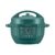 Instant Pot 4QT RIO Mini 7-in-1 Multi-Cooker, Pressure Cooker, Slow cook, Sauté, Steam, Rice Maker, Yogurt, & Warmer, Eucalyptus, 4 Quarts