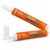 Instant Stain Remover Pen, To Go Pen Emergency Laundry Stain Remover, 2X Enzyme Powered Spot Cleaner Targets to Grease, Food, Drink & Makeup Stains, Travel Essential