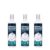 Instant Wrinkle Releaser Spray,Wrinkle Release Spray Travel Size,Static Guard Spray,No Ironing Needed for Shirts, Dresses & Business Trips (3)