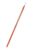 Insulated Telescoping Height Measuring Rod – 6m to 18m, Adjustable Distance Ruler(Orange,12m)